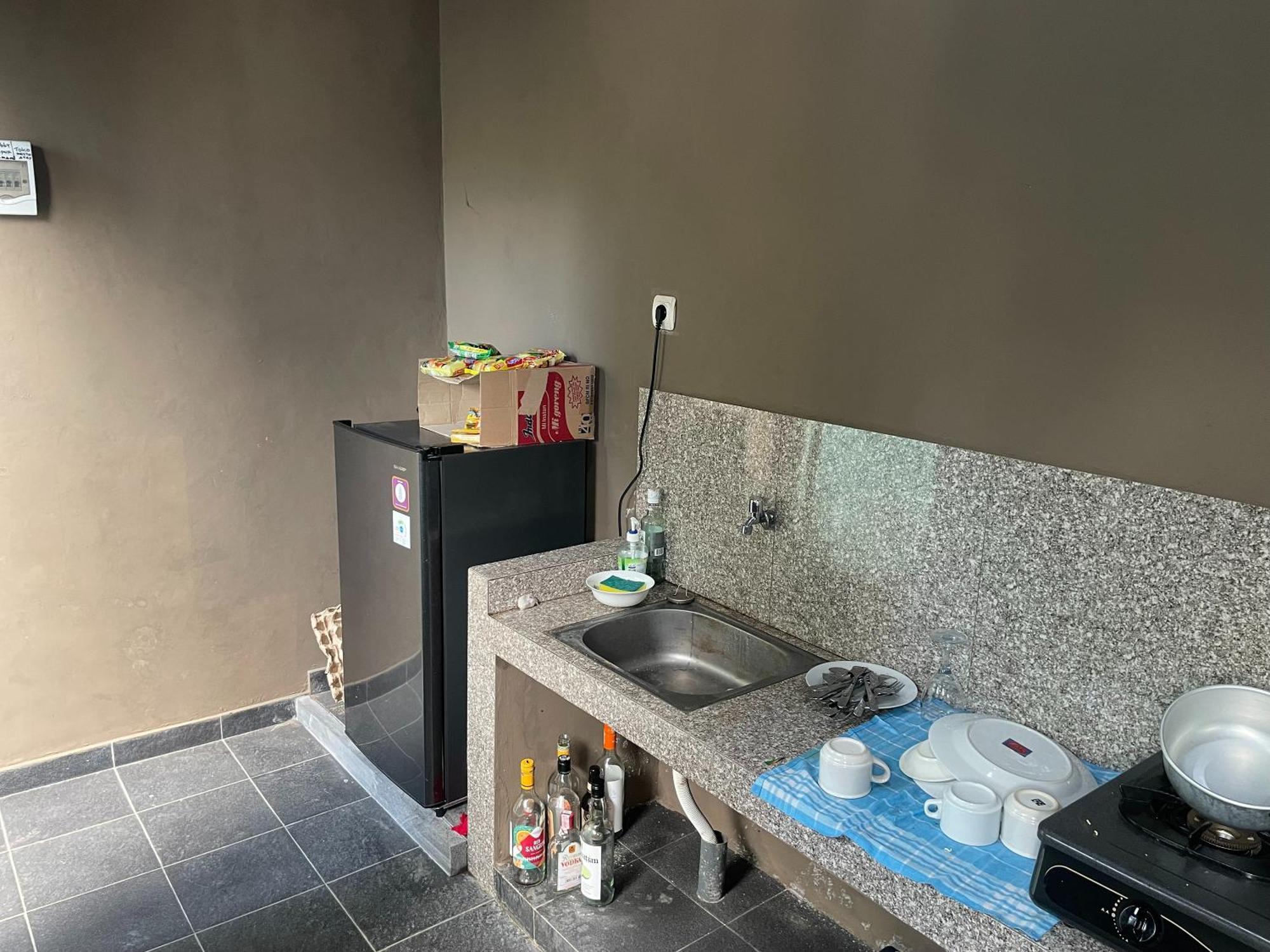 Nivaluma Hotel Ubud  Ngoại thất bức ảnh